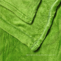 PD Coral Velvet Fleece Throw Blanket